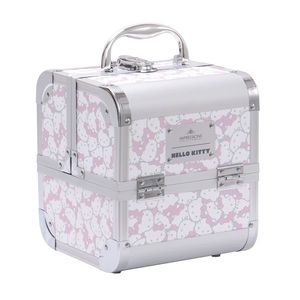 Hello Kitty® SlayCube® Makeup Travel Case